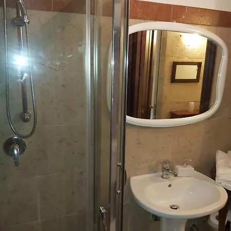 Ai Carrettieri לינה וארוחת בוקר