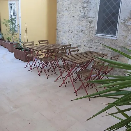 Ai Carrettieri לינה וארוחת בוקר טרני