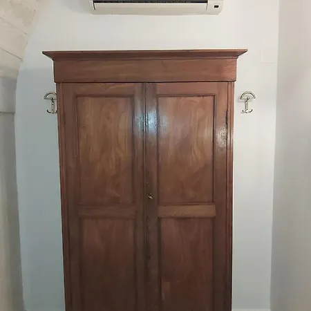 לינה וארוחת בוקר Ai Carrettieri טרני