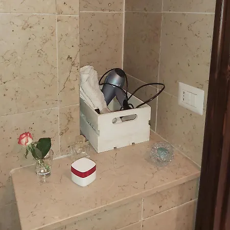 Ai Carrettieri טרני