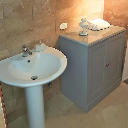 Ai Carrettieri לינה וארוחת בוקר 3*