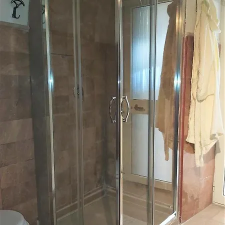 לינה וארוחת בוקר Ai Carrettieri