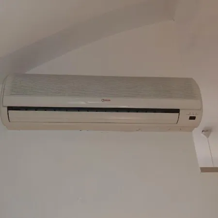 Ai Carrettieri לינה וארוחת בוקר טרני