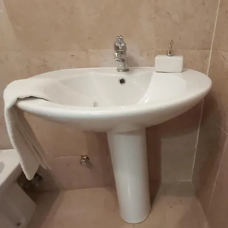 Ai Carrettieri 3* טרני