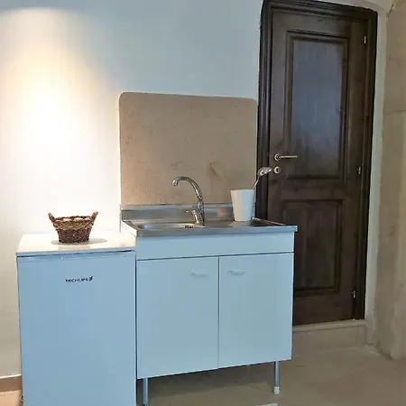 Ai Carrettieri לינה וארוחת בוקר