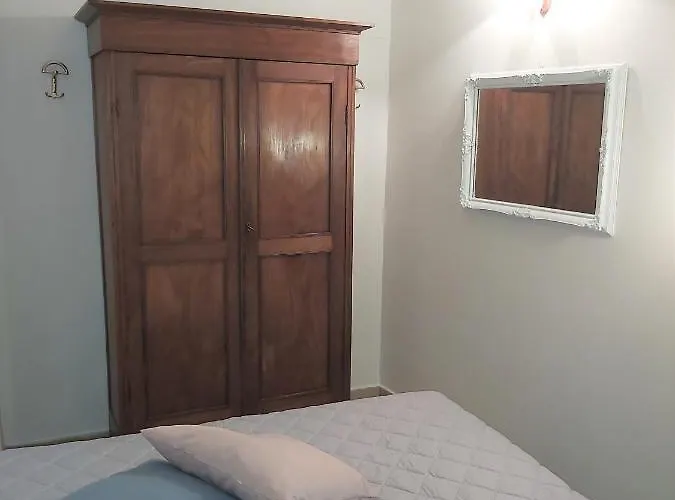 Bed & Breakfast Ai Carrettieri