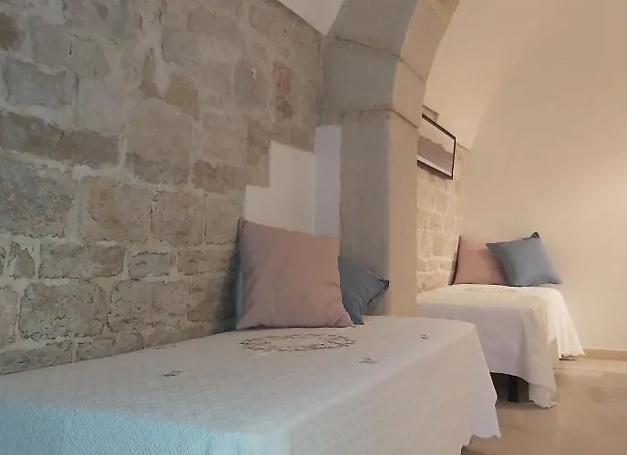 Ai Carrettieri Trani