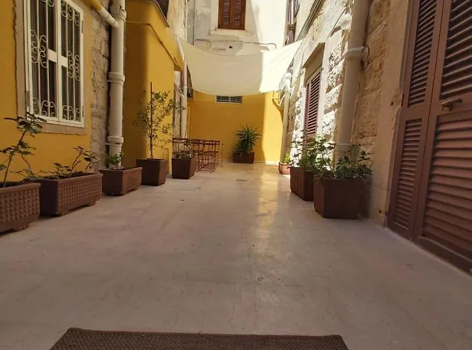 Bed & Breakfast Ai Carrettieri