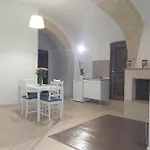 B&B Ai Carrettieri 트라니
