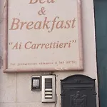 B&B Ai Carrettieri 3*
