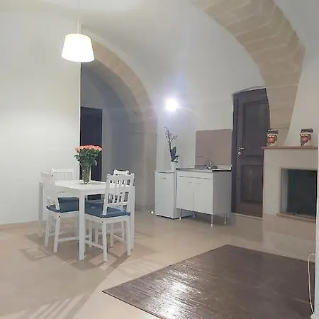 Bed and breakfast Ai Carrettieri Trani