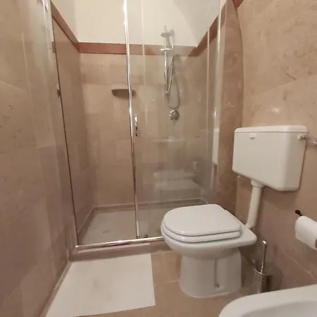 Ai Carrettieri 3*