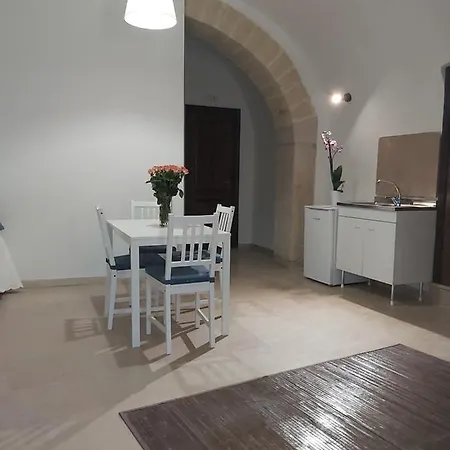 Ai Carrettieri Bed and breakfast 3*