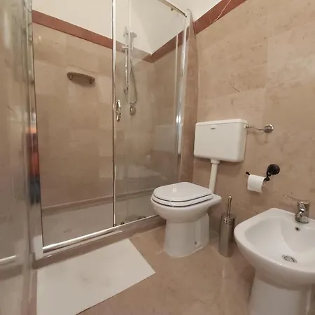 Ai Carrettieri Bed & Breakfast