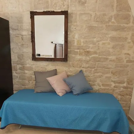 Ai Carrettieri Trani