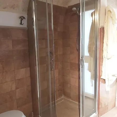 Ai Carrettieri Nocleg ze śniadaniem 3*
