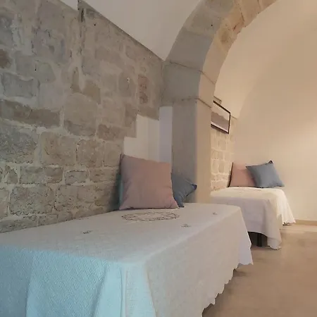 Ai Carrettieri Trani