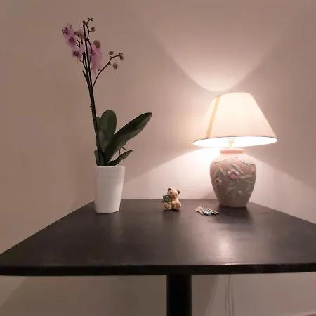 Couette-café Ai Carrettieri Trani