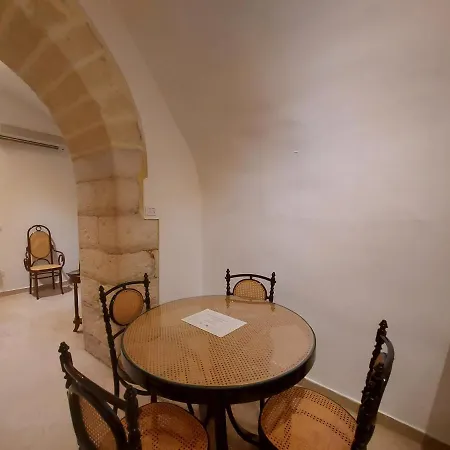 Frühstückspension Ai Carrettieri Trani