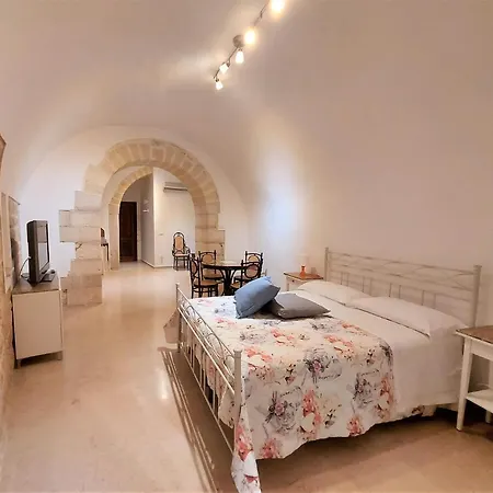 Bed & Breakfast Ai Carrettieri 3*