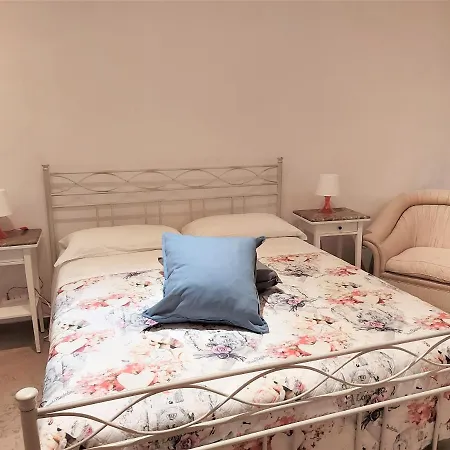 Couette-café Ai Carrettieri Trani