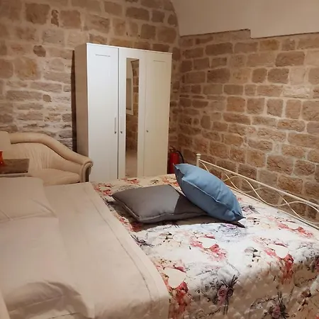 Bed & Breakfast Ai Carrettieri Trani