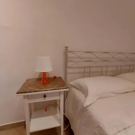 Nocleg ze śniadaniem Ai Carrettieri 3*