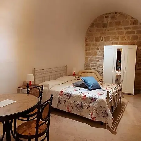 Bed & Breakfast Ai Carrettieri Trani