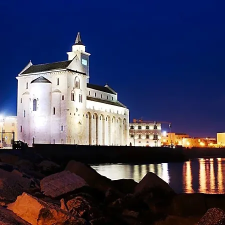 Ai Carrettieri 3* Trani