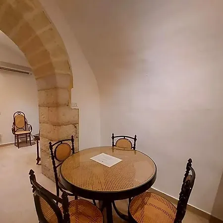 Ai Carrettieri 3* Trani