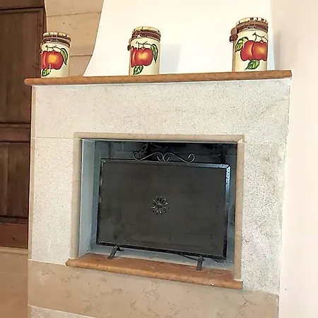 Ai Carrettieri Trani
