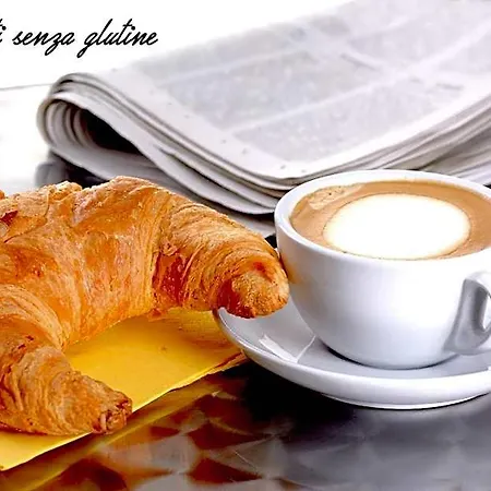 Bed & Breakfast Ai Carrettieri 3*
