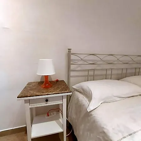 Nocleg ze śniadaniem Ai Carrettieri Trani
