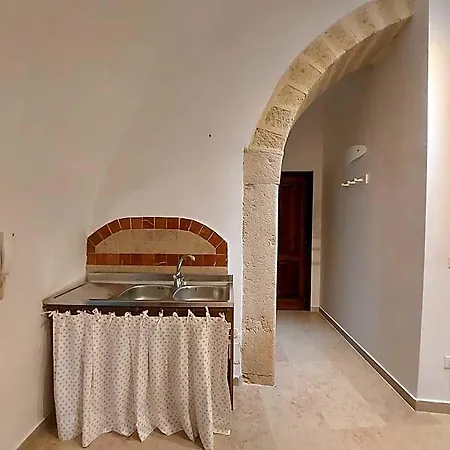 Ai Carrettieri Bed & Breakfast Trani