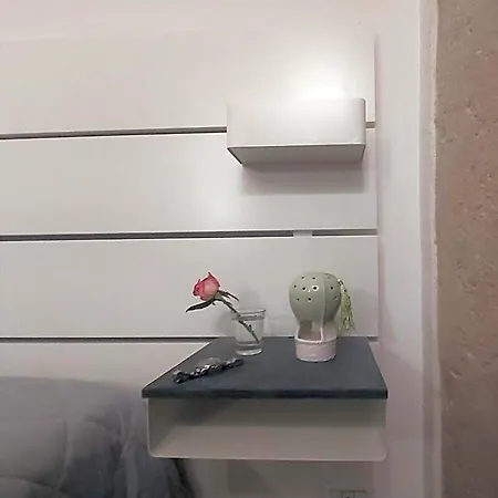 Ai Carrettieri Bed & Breakfast Trani