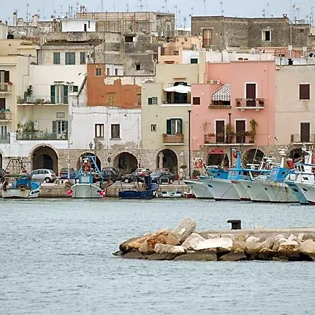 Bed & Breakfast Ai Carrettieri 3*