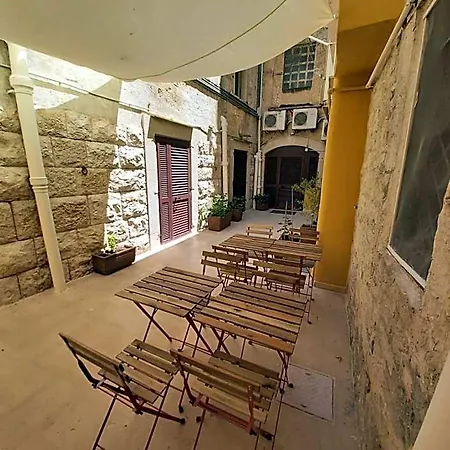 Ai Carrettieri 3*