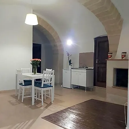 Bed & Breakfast Ai Carrettieri