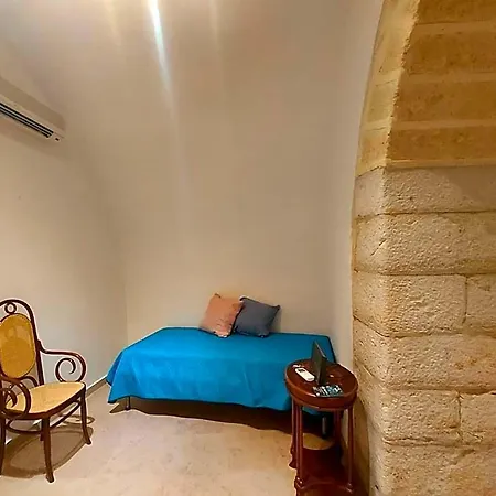 Bed & Breakfast Ai Carrettieri Trani