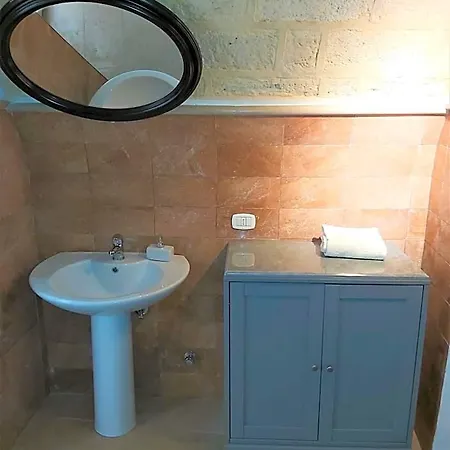 Bed & Breakfast Ai Carrettieri 3*