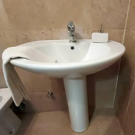 Nocleg ze śniadaniem Ai Carrettieri Trani