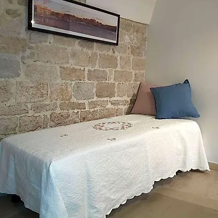 Bed & Breakfast Ai Carrettieri Trani