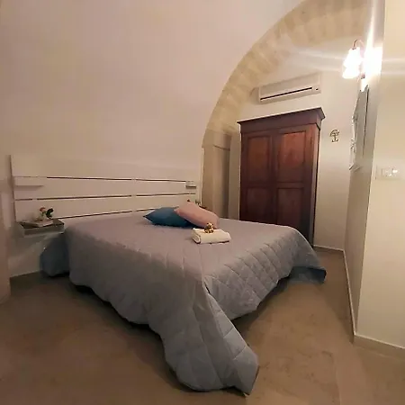 Ai Carrettieri Nocleg ze śniadaniem