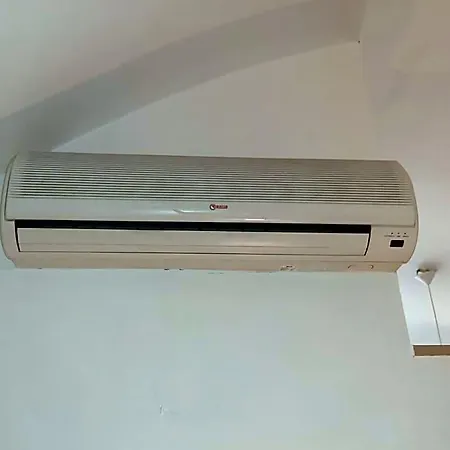 Ai Carrettieri Trani