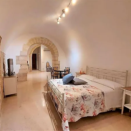 Bed & Breakfast Ai Carrettieri