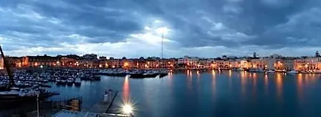 Bed & Breakfast Ai Carrettieri Trani