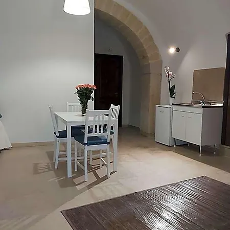 Bed & Breakfast Ai Carrettieri 3*