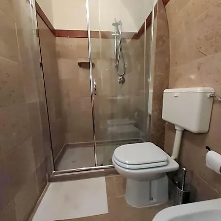 Ai Carrettieri Nocleg ze śniadaniem
