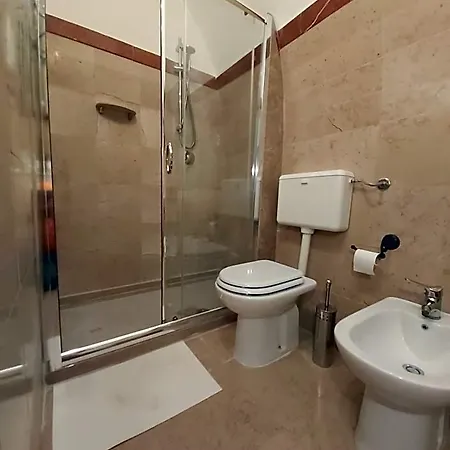 Ai Carrettieri 3*