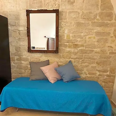 Ai Carrettieri 3*
